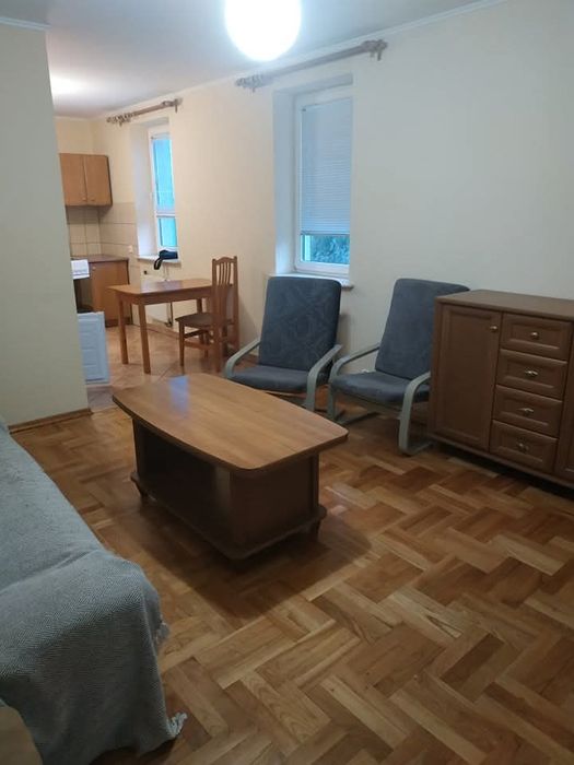 Mieszkanie do wynajęcia