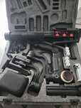 Gimbal Zhiyun Crane 3 Lab + Creator Kit Follow Focus