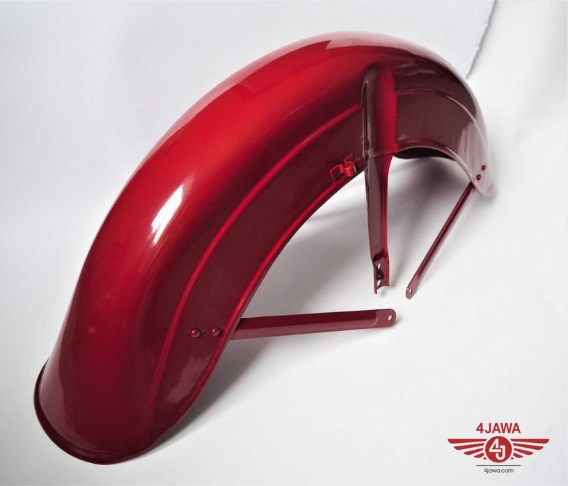 Przedni błotnik JAWA 250 / 350 kyvacka 353 / 354