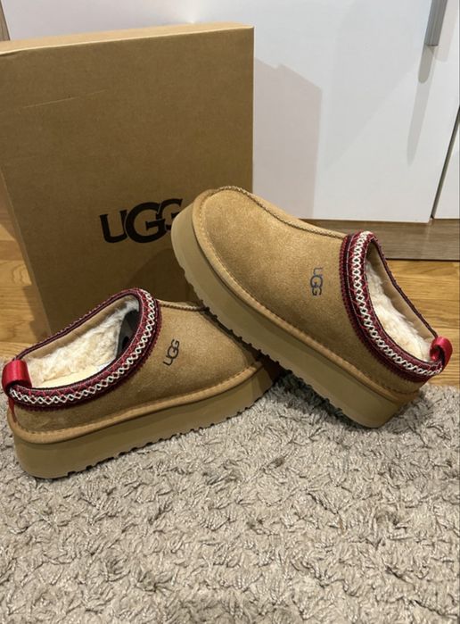 UGG Tazz II - Tamanho 38