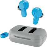Słuchawki bezprzewodowe dokanałowe Skullcandy