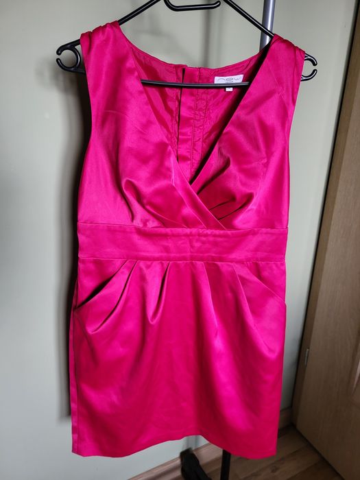 Sukienka mini 12 New Look
