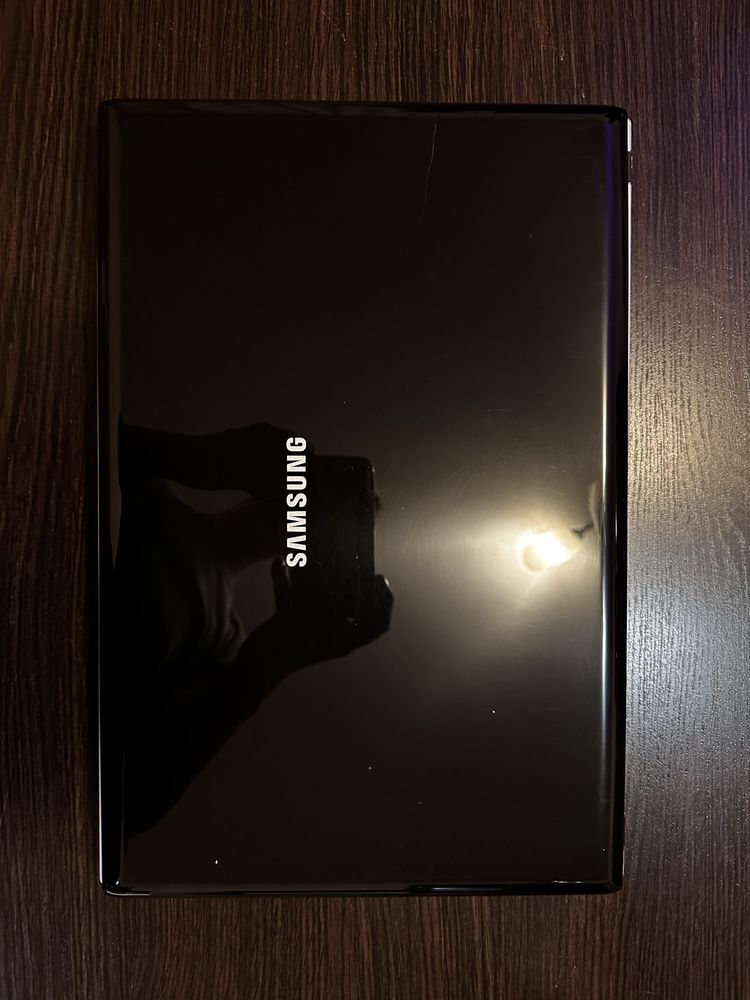 Ноутбук Samsung R518 (NP-R518-DA02UA)