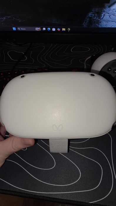 Meta Quest 2 / Oculus quest 2 256gb хороший стан