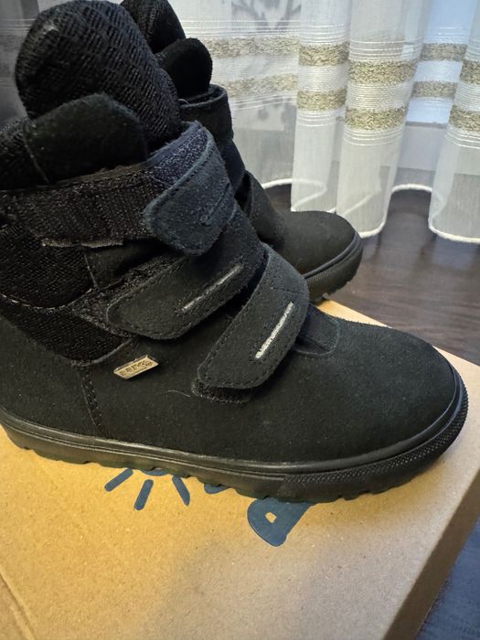 Bartek зимові ботинки чоботи на хлопчика