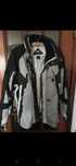 Conjunto Casaco/Calças Ski - Killy Awt