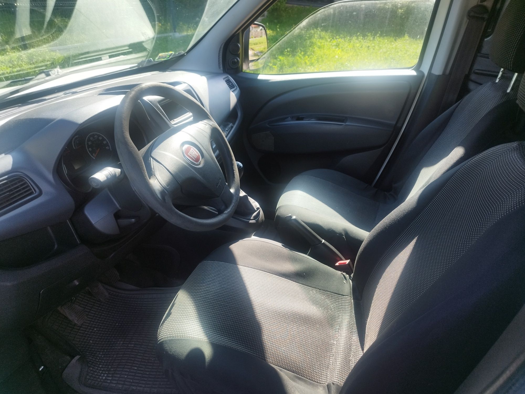 Fiat Doblo Maxi 1.3 Multijet