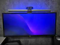 Monitor LG 29" 29WK600-W IPS FullHD