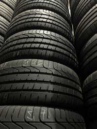 Шины 255/35 R20 Pirelli P Zero