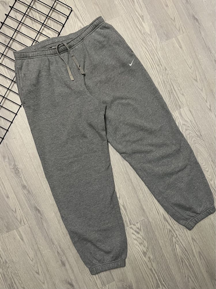 Вінтажні штани Nike Athletic Dept Vintage Drill y2k sk8 L Найк