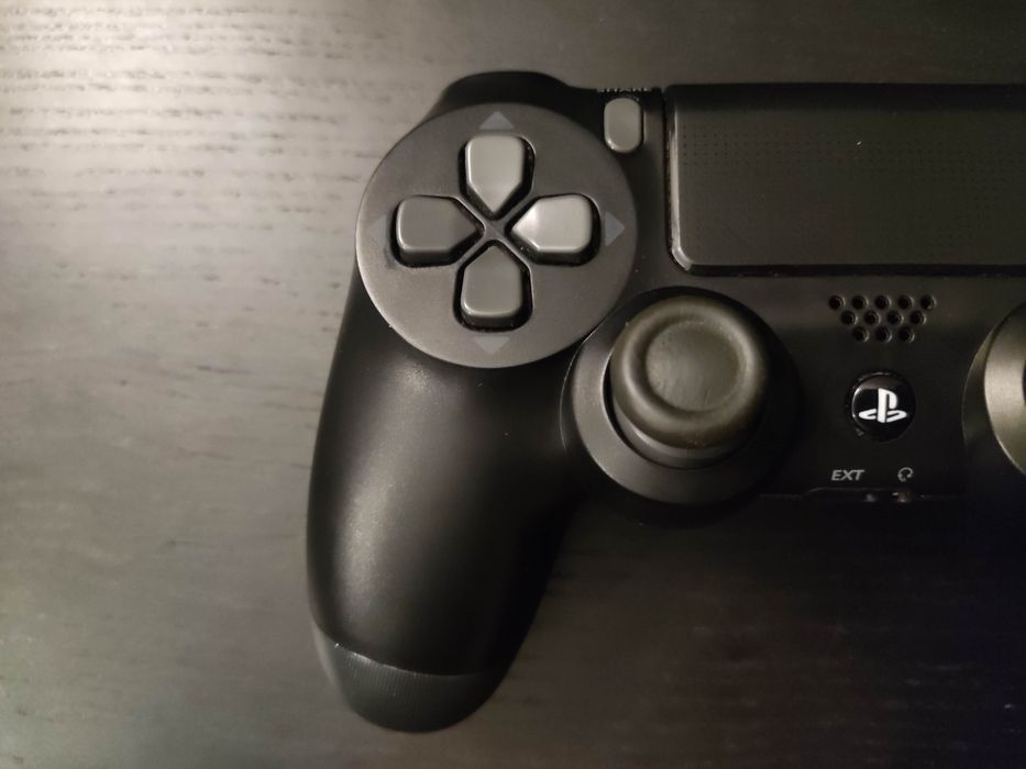 Comando PlayStation 4 (Novo)