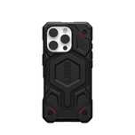 Etui UAG Monarch Pro z MagSafe na iPhone 16 Pro - czarne