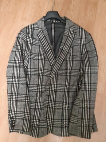 Blazer - casaco NOVO - ZARA - vendo ou troco