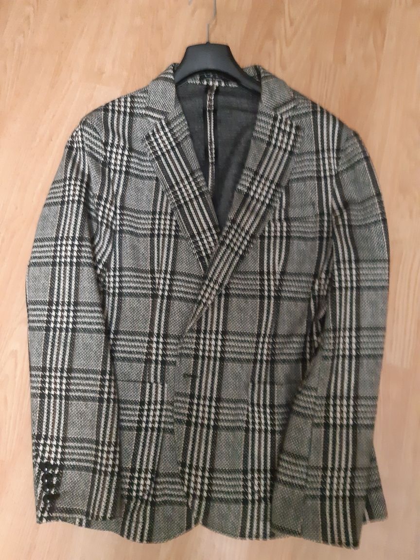 Casaco - Blazer - NOVO -marca ZARA