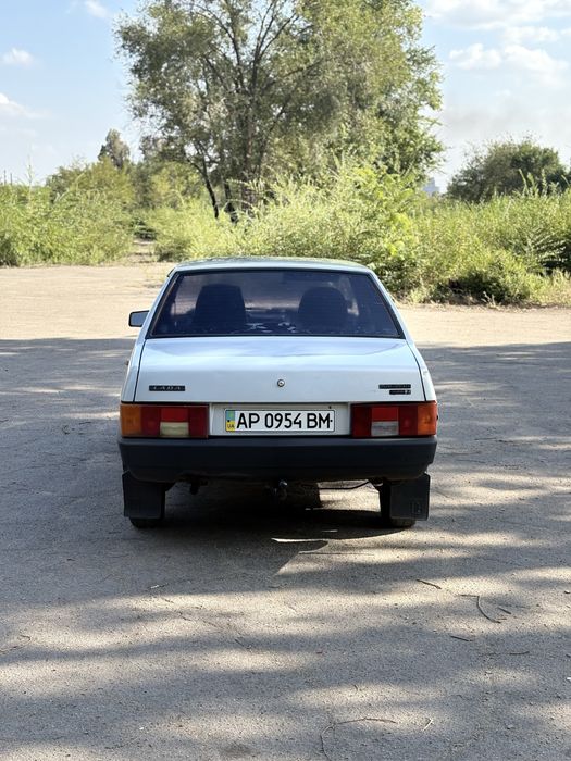 Продам ВАЗ 21099
