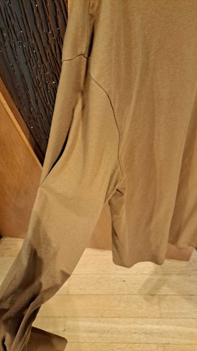 Jack & Jones – Golf Brązowy L | Klasyczny, stan dobry