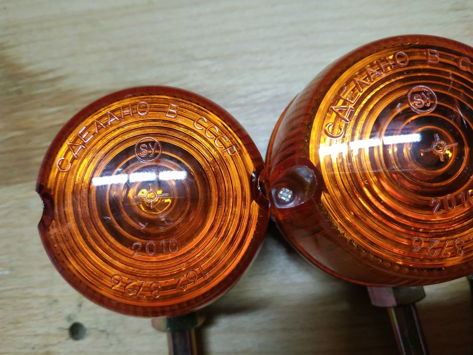 Повороти иж юпитер планета 5