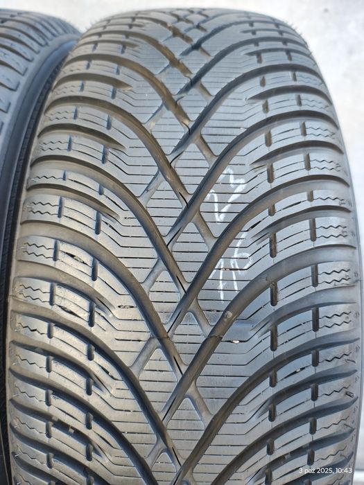 215/60r17 96H Kleber Krisalp HP3 SUV