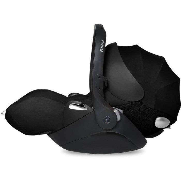 Автокрісло Cybex Cloud Q SensorSafe Infant Car Seat