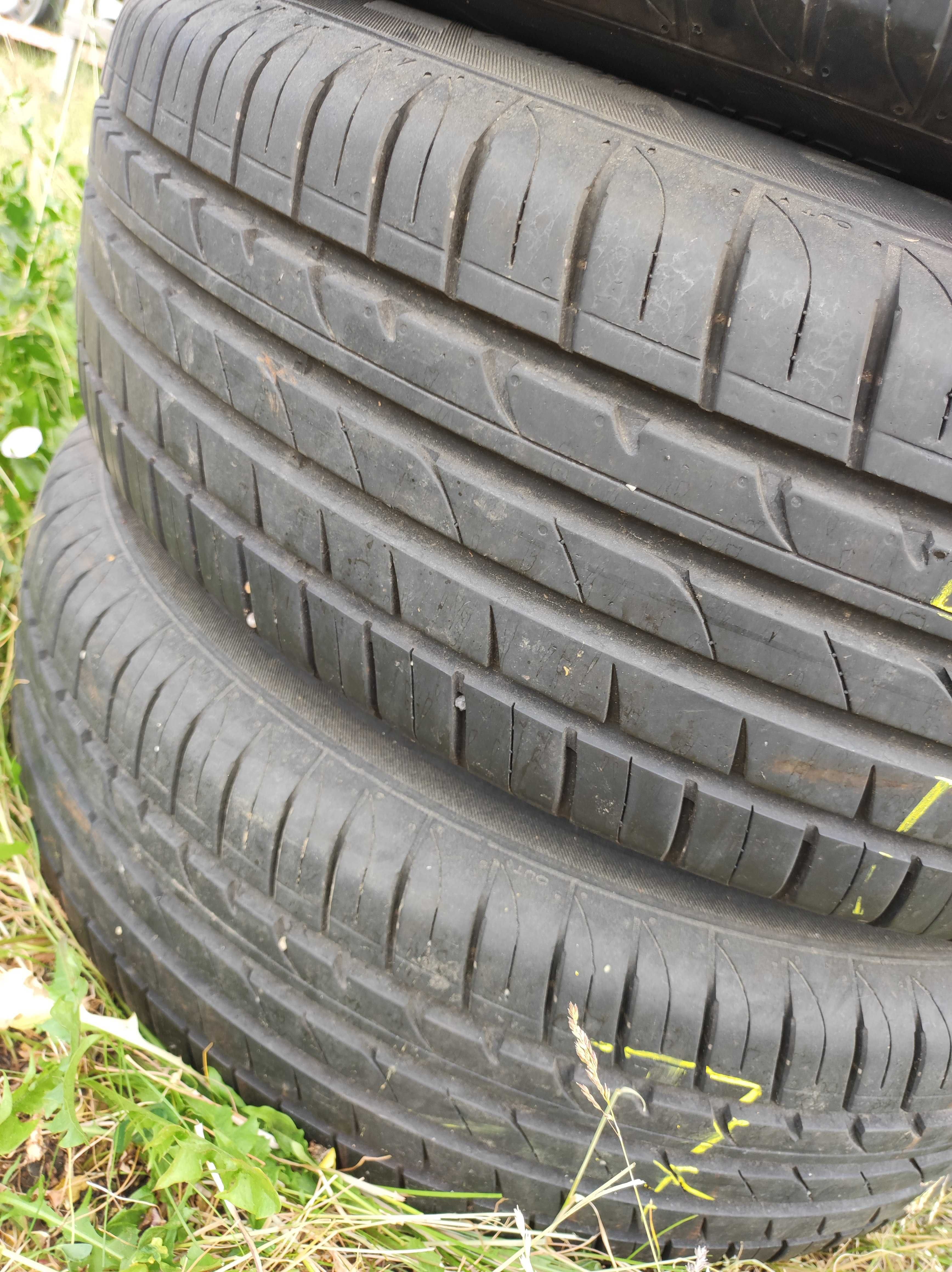 Opony letnie 215/70R16 100H Hankook Ventus Prime 2 Montaż Wolsztyn