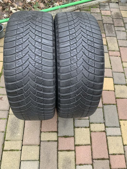 Продам зимню резину
