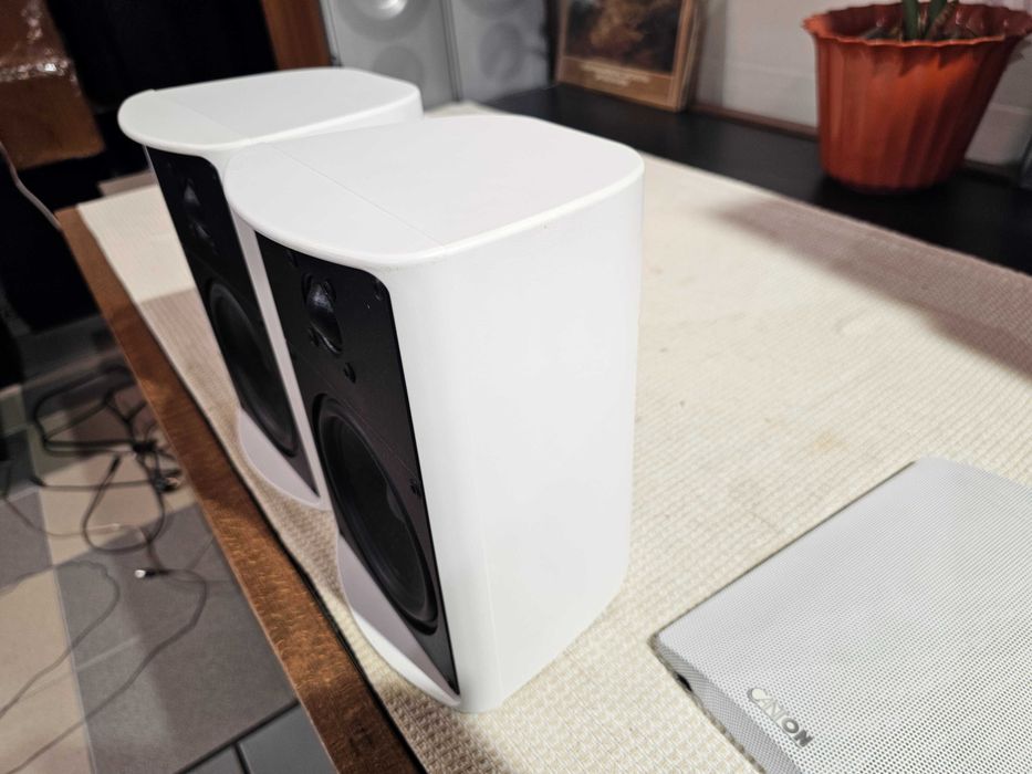 Акустика Canton Plus GXL 120 Вт