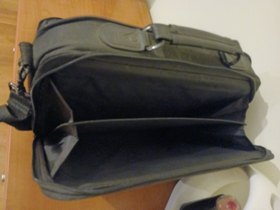 Mala para portátil marca Compaq