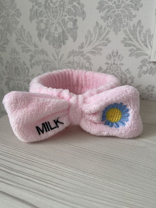 Повязка для дівчинки