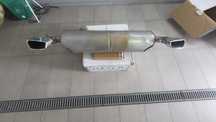 Wydech do bmw g30 540i