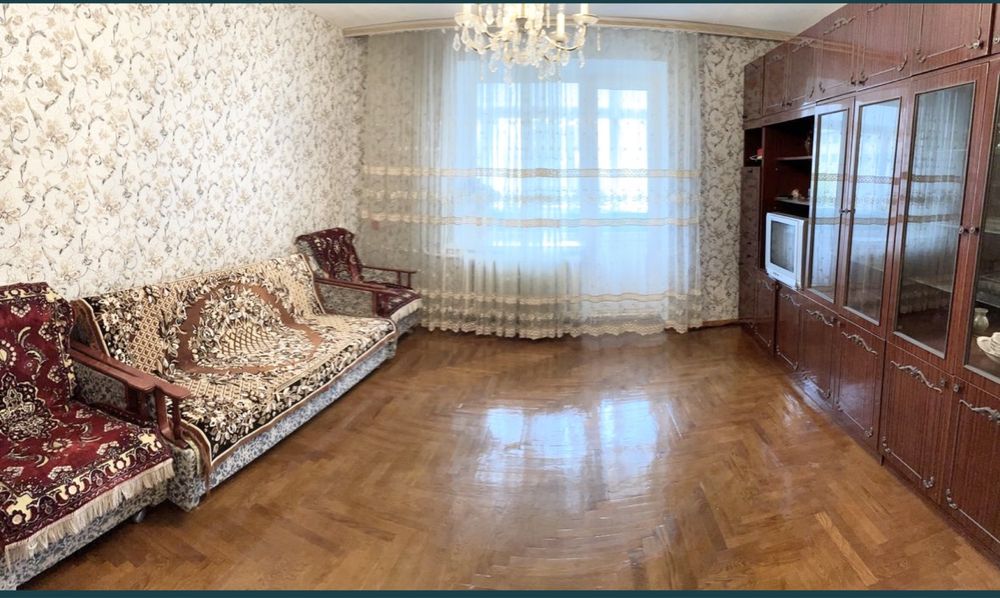 Оренда 3 кім квартири вул. Небесноі Сотні-Бандери