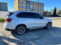 BMW X5, F15, 35i, 2015, xdrive. B.ładna, dobre wyposażenie