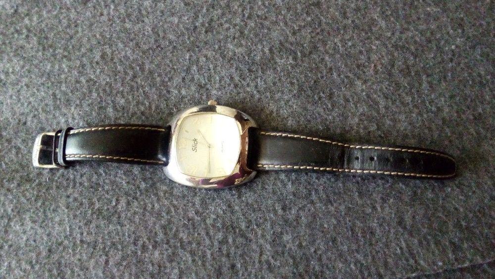 Relógios Gucci & CK