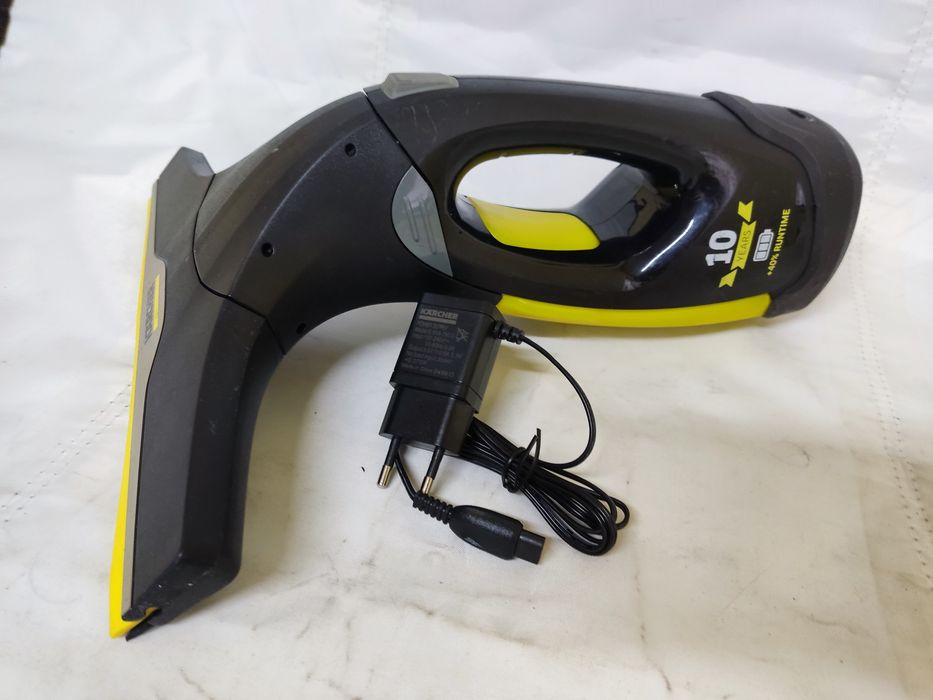 Ściągaczka Myjka do okien szyb KARCHER WV2 (WV1 EASY CLASSIC PLUS) HIT