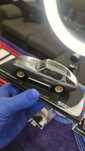 1/43 Fast Furious - Jensen Interceptor