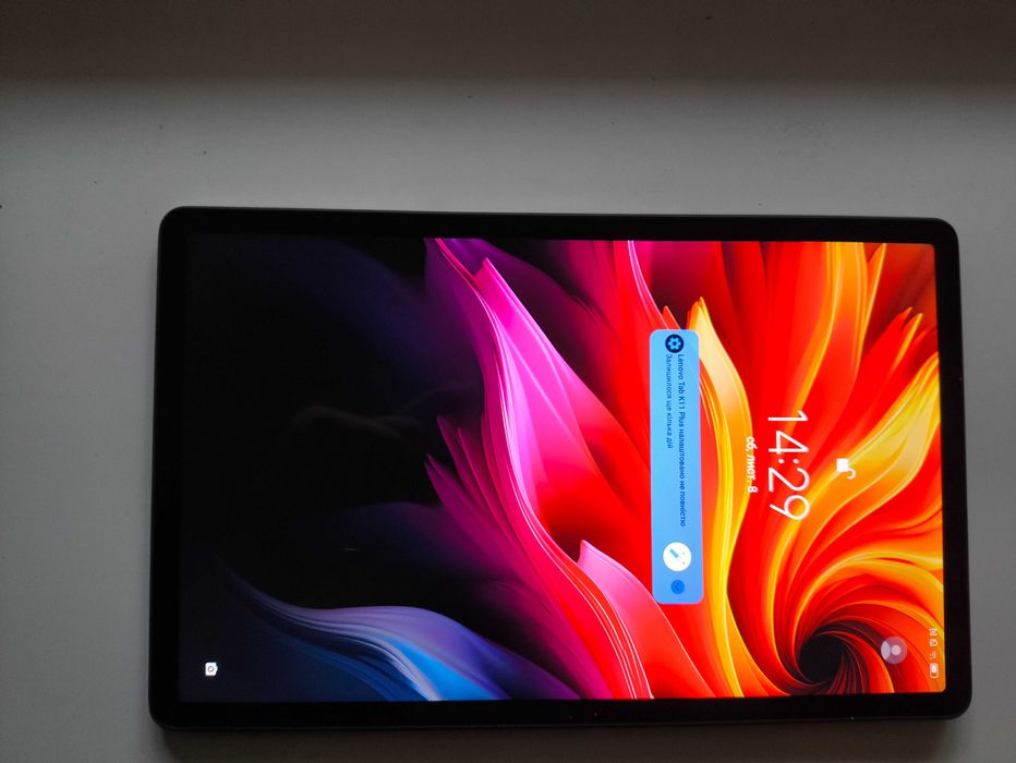 Продаю Lenovo Tab K11 Plus 8/256