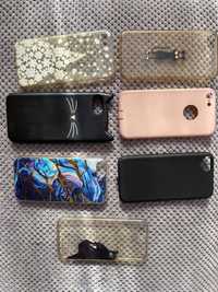 Etui na iphone 6,7,8, SE 2020