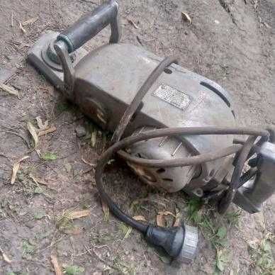 рубанок ссср промышленный