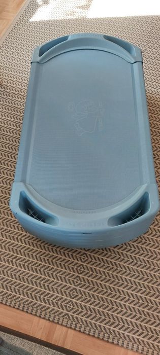 Łóżeczko mini max Novum