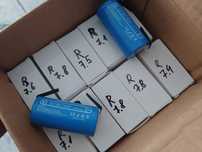 Ogniwa lifepo4 7000mah Litokala 32700 lii-70A 28szt +2