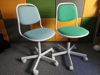 Krzesło obrotowe dziecięce IKEA