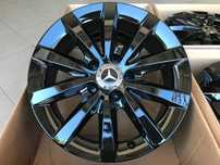 Nowe Felgi Mercedes Vito Viano V-Klasa 16 5x112 6,5x16 ET49 W639 W447
