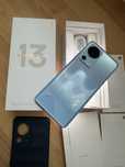 Xiaomi 13 Lite 8+8/256 Як Новий,Комплект всё есть,Наложка