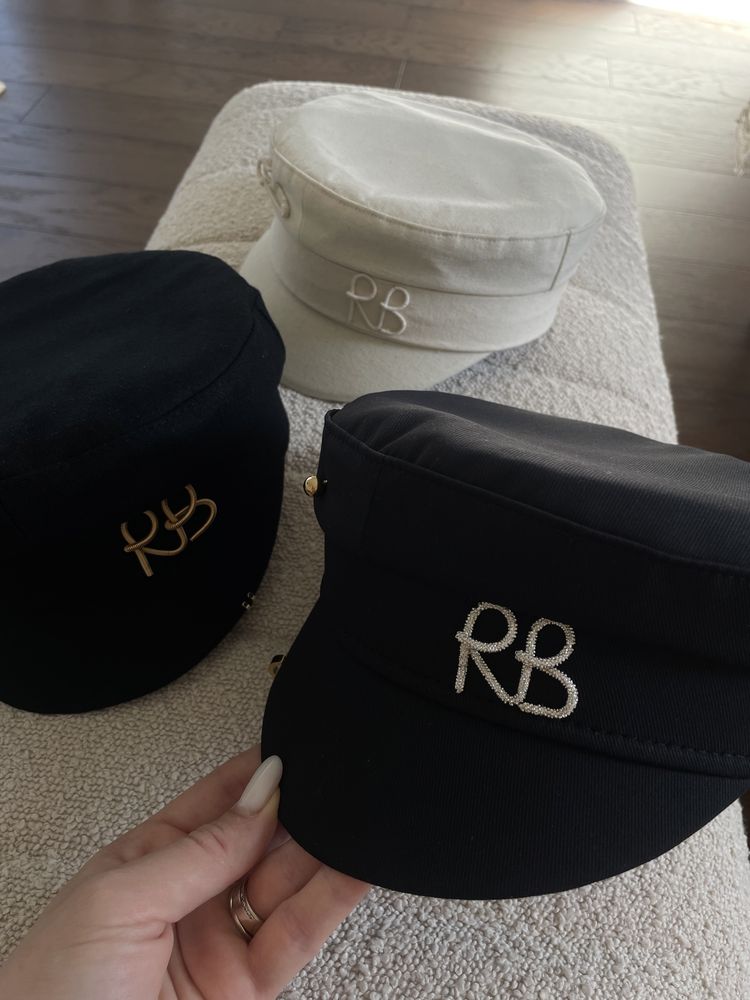 Кеппі Ruslan Baginskiy бейкер бой кеп Baker Boy Cap