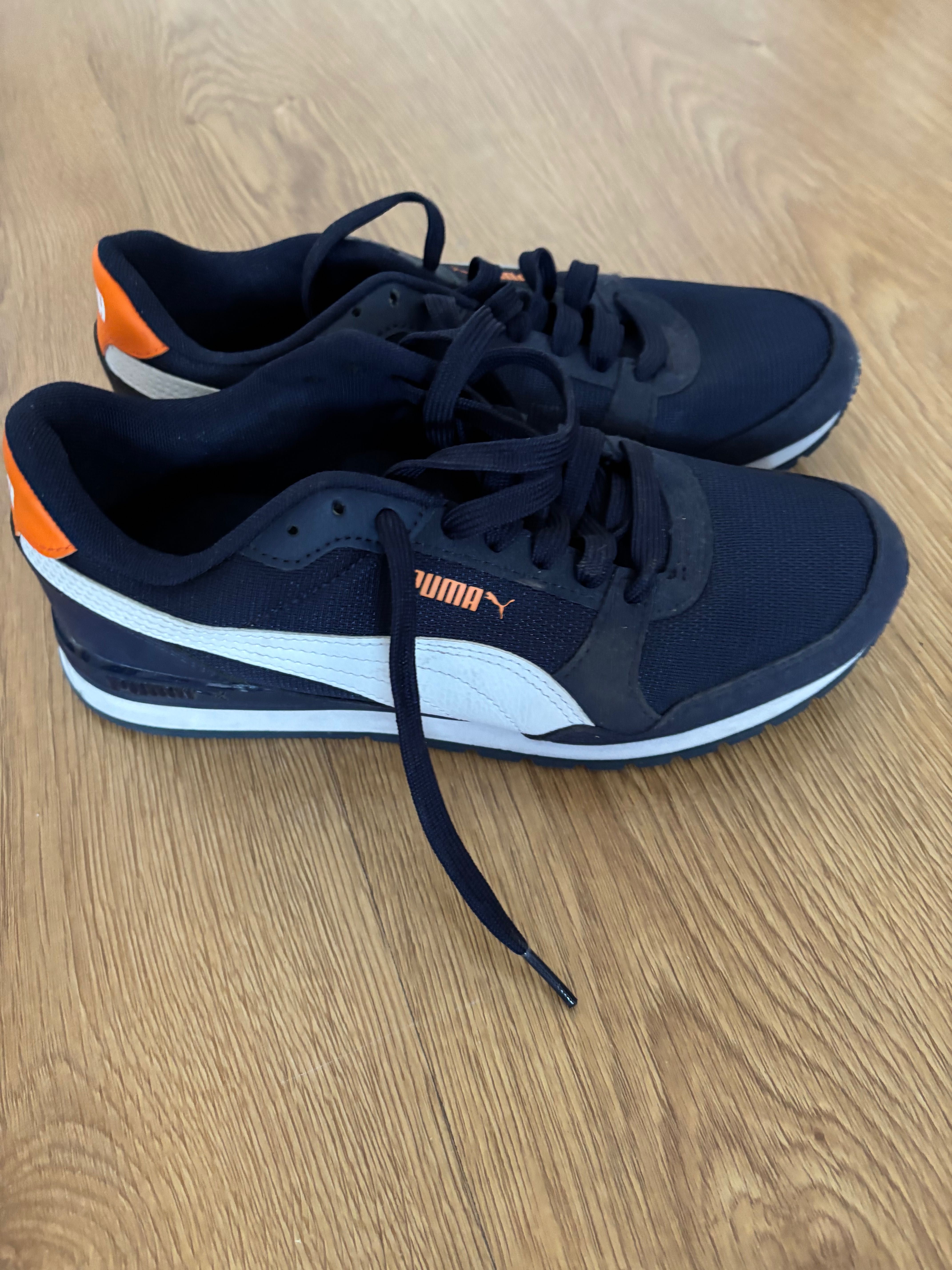 Buty damskie Puma