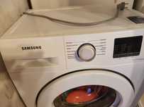 Pralka Samsung Eco Buble 6kg  ; Trójmiasto