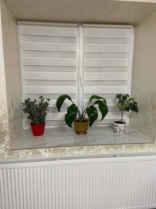 Роллштори, Тканинні Жалюзі, Ролети в Дніпрі від Виробника