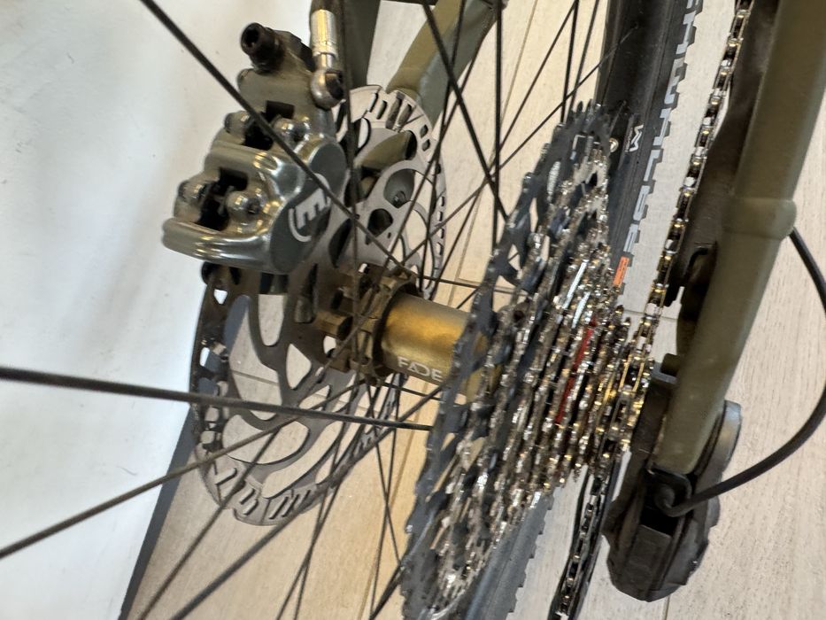 Cube one77 TM m 800wh stereo hybid 5tys taniej