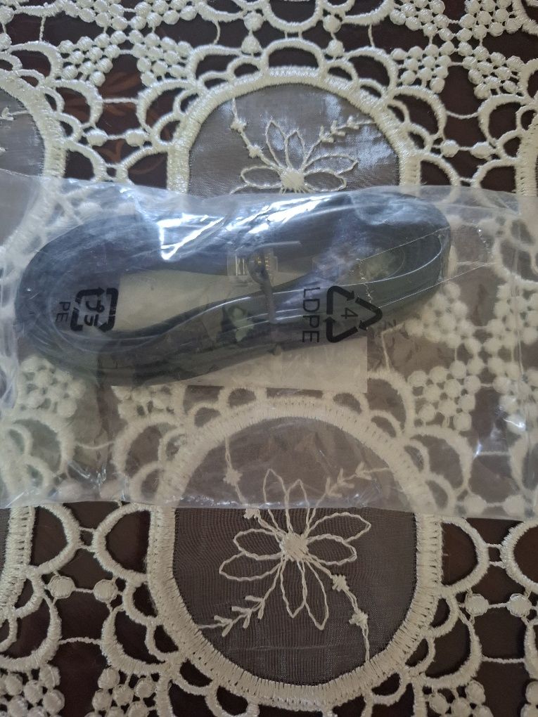 Kabel nowy RJ-11