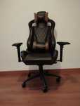Cadeira alpha gamer