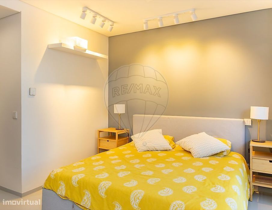 Apartamento T2 para arrendamento